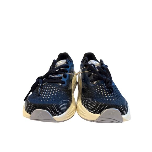 Adidas Supernova Solution Running Shoes Sneakers IF3007 Black Womens Size 7.5 - Picture 4 of 10